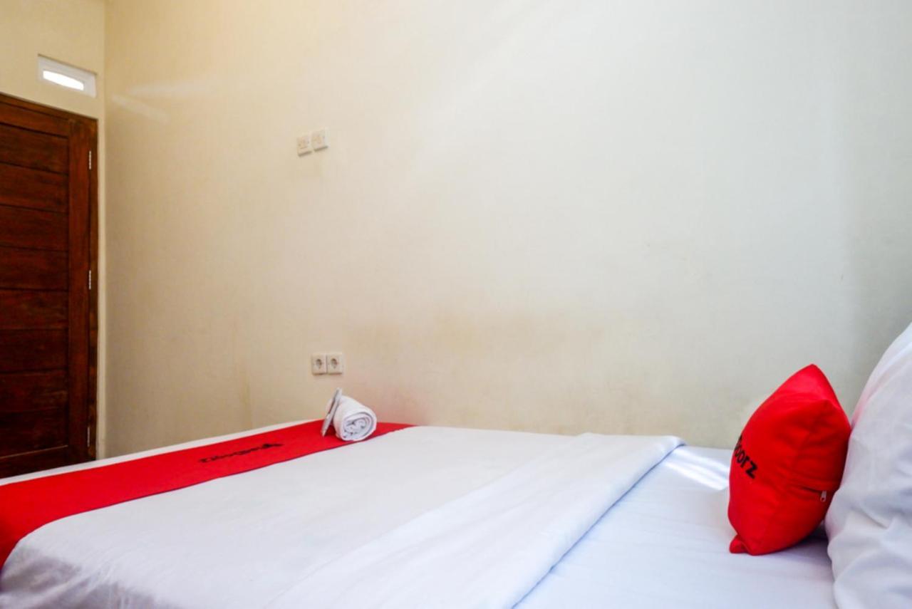 Reddoorz At Mahameru Residence Yogyakarta Kejayan Екстер'єр фото